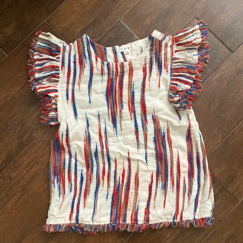 XS THML Top